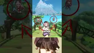 Genshin Impact, but not really...