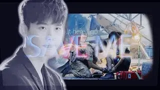 SAVE ME // K-Drama-mix