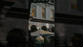 Cinematic Bard & Banker