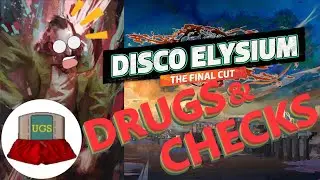 Disco Elysium Secret Gameplay Tips I Wish I Knew