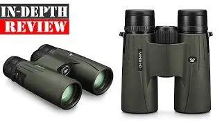 Vortex Viper HD Binoculars Review