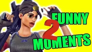 Funny Moments Montage 2 Fails, OOFs, lots of Nashawn