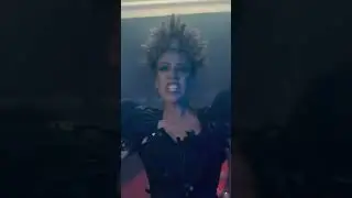 Lo nuevo de Mónica Naranjo ya está disponible. Mira el vídeo de “Lágrimas de un Ángel” en YouTube!