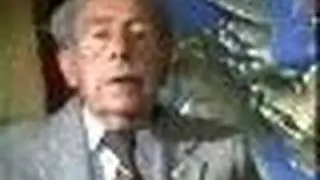 Armenian Genocide Survivor - Sam Kadorian