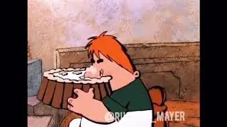 КАРЛСОН | ОЗВУЧКА ОТ ДЖАВИДА