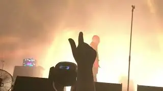 The Sisters of Mercy - More - Live