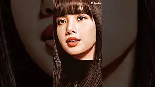 #capcutedit #blackpink #lisa #pinterest