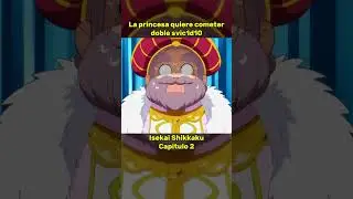 LA PRINCESA decide con quien CASARSE | Clips Anime