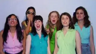 My Chick Bad GLEE AUDITION