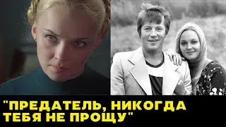Наталья Гвоздикова так и не перестала скучать по мужу!