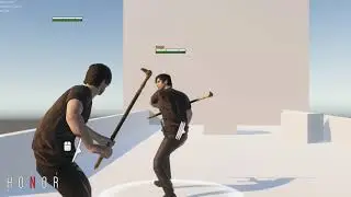 [Unity 2k19] For Honor Kit | WIP4 [Online]