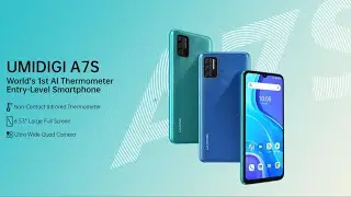 REVIEW UMIDIGI A7S