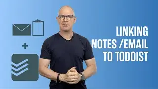 How To Use Todoist To Prevent Procrastination.