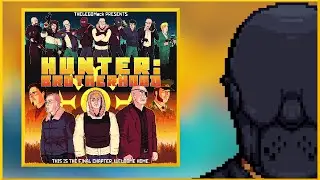 Hunter Brotherhood Blind Playthrough Stream - A Hotline Miami 2 Level Editor Juggernaut