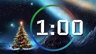 Timer - One Minute