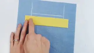 How to sewing pocket