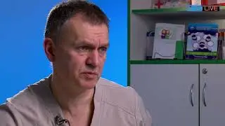 У нас нет миелографии а как на самом деле
