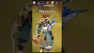 Quick Builds: Gorou | Genshin Impact