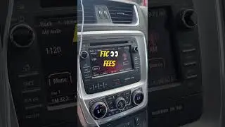 The FTC Looking Into Predatory Delivery & Restaurant Fees #consumer #delivery #restaurant