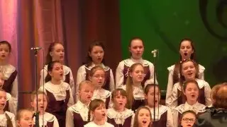 Кандидатский хор 15.04.16