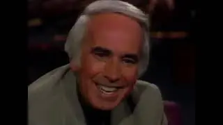 George Carlin Interview (1996)  Late Late Show with Tom Snyder