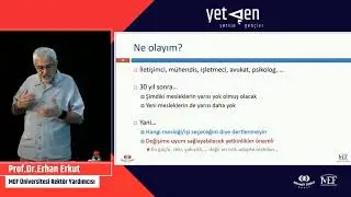 Kariyer Planlama Listemiz Yayında!