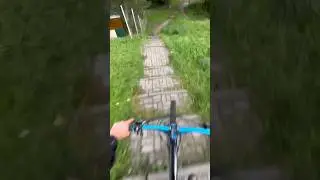 ЛАЙФХАК КАК ЗАЩИТИТЬ РАМУ ВЕЛОСИПЕДА 