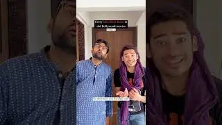 Bahu-Beta REJECTED 10 CRORE for parents in Bollywood😱 | YT 