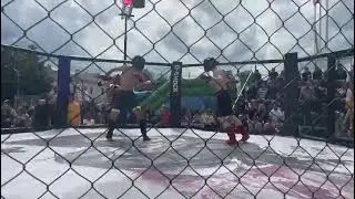 Вячеслав Борщевский победа на 