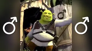 Smash Mouth - All Star ♂Right Version♂ - Gachi remix | RightVision23