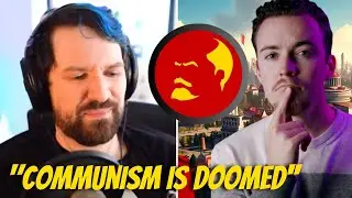 Destiny Reveals Why He Dislikes Second Thought, Hakim and Deprogram Podcast