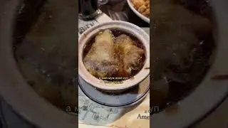 САМЫЙ СТАРЫЙ РЕСТОРАН В АМЕРИКЕ 🇺🇸 