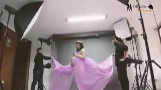 Sesión de Fotos para Embarazada | Foto Latino Producciones