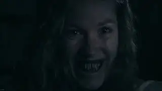 ►Снял маску с ... 50 штатов страха (s01e11). 50 States of Fright (2020). Момент из сериала.