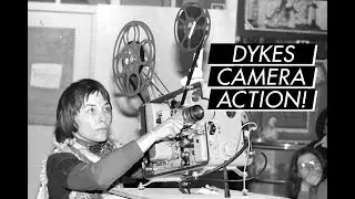 Dykes, Camera, Action! (2018) - Movie Trailer