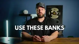 Best Banks For Your New LLC