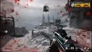 Cold war multi