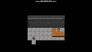 (RPG Maker MV) LISA-Styled Side-Scrolling RPG Demonstration