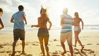Margate, Ventnor and Longport, NJ Community Tour
