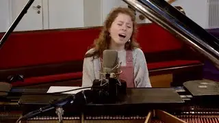 By The Grace Of God (Cover) - Katy Perry - Linda B.