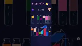 Get Color - level 155