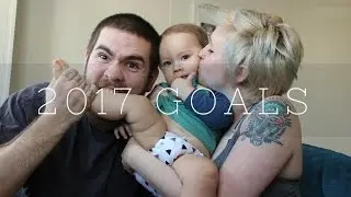 2017 Goals
