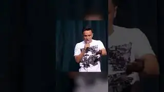 #shorts Илья Соболев Стендап про ревность женщины