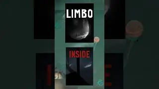 Во что поиграть? Cocoon от авторов Limbo и Inside🔥 