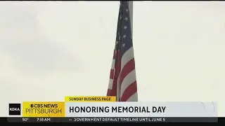 The meaning of Memorial Day
