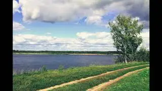 Мохнатый шмель, А цыган идет (Никита Михалков, Витас, Профессор Лебединский) cover by Бабка Ёжка