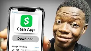 How to download Cash APP on iphone