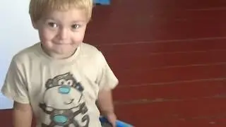 Цыплятам 11 дней Миша ИЗУЧАЕТ НОУТБУК