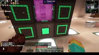 Modded MC server (pt 2)