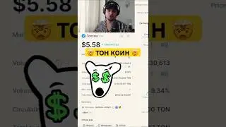 Павел Дуров, что будет с ТОН?
